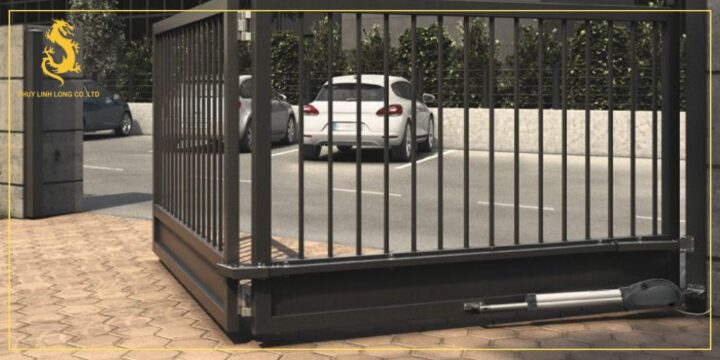 Lắp Cửa Tự Động Tại Bắc Ninh: Giải Pháp Toàn Diện Cho Công Trình Hiện Đại