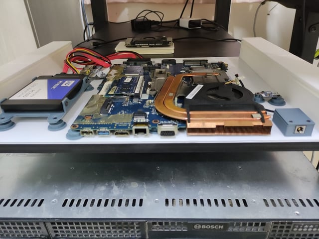 Cách Chế Quạt Hút Laptop Từ Quạt Hút Máy Bàn Hiệu Quả Nhất Cách Chế Quạt Hút Laptop Từ Quạt Hút Máy Bàn Hiệu Quả Nhất