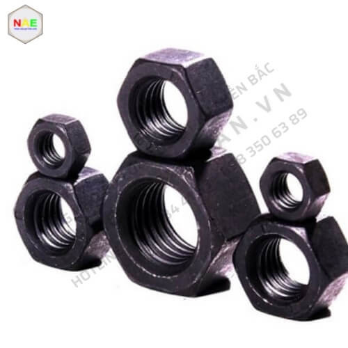 Đai ốc lục giác