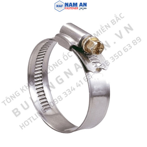 Đai siết cổ dê