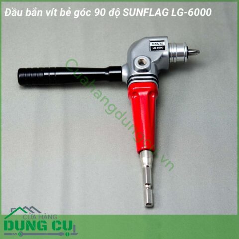 Đầu bắn vít Nhật Bản – Nâng tầm hiệu suất và độ bền cho mọi công trình