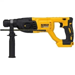 Máy khoan bê tông Dewalt DCH133N cần kiểm tra và làm sạch hệ thống làm mát định kỳ