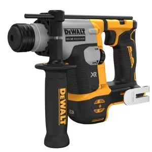 Máy khoan bê tông Dewalt DCH172N-KR cần được kiểm tra dây điện và pin thường xuyên