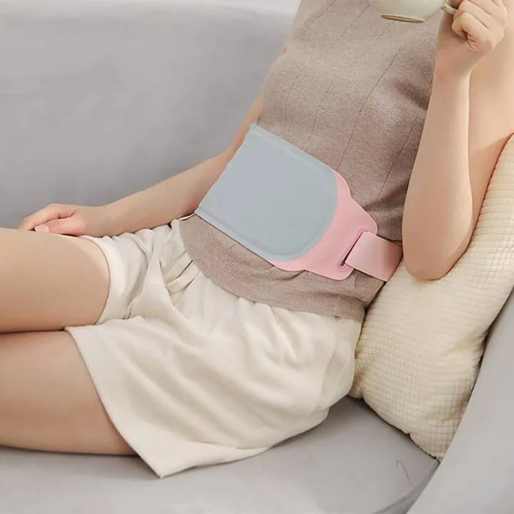 Hướng dẫn cách đeo máy rung bụng đúng cách, đảm bảo thiết bị hoạt động hiệu quả tối ưu cho việc giảm mỡ