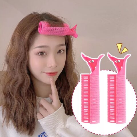 Cách Sử Dụng Lô Cuốn Tóc Mái Hiệu Quả Cho Kiểu Tóc Bồng Bềnh Tự Nhiên Cách Sử Dụng Lô Cuốn Tóc Mái Hiệu Quả Cho Kiểu Tóc Bồng Bềnh Tự Nhiên