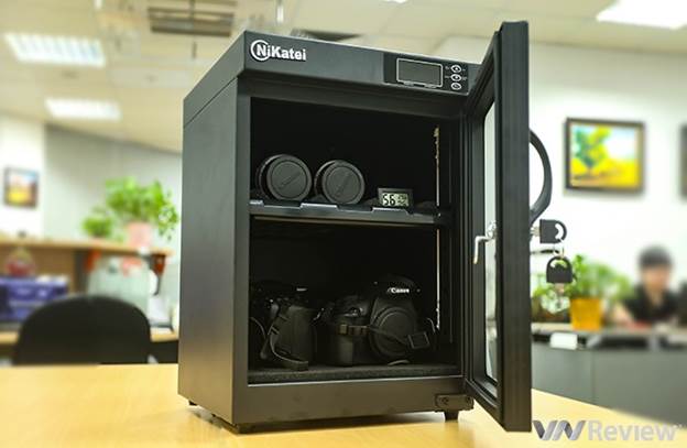 Cách Sử Dụng Tủ Chống Ẩm Cho Máy Ảnh Hiệu Quả Và Bền Bỉ
