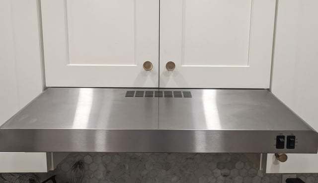 Cách Lắp Ống Bạc Máy Hút Mùi: Hướng Dẫn Chi Tiết Và Hiệu Quả