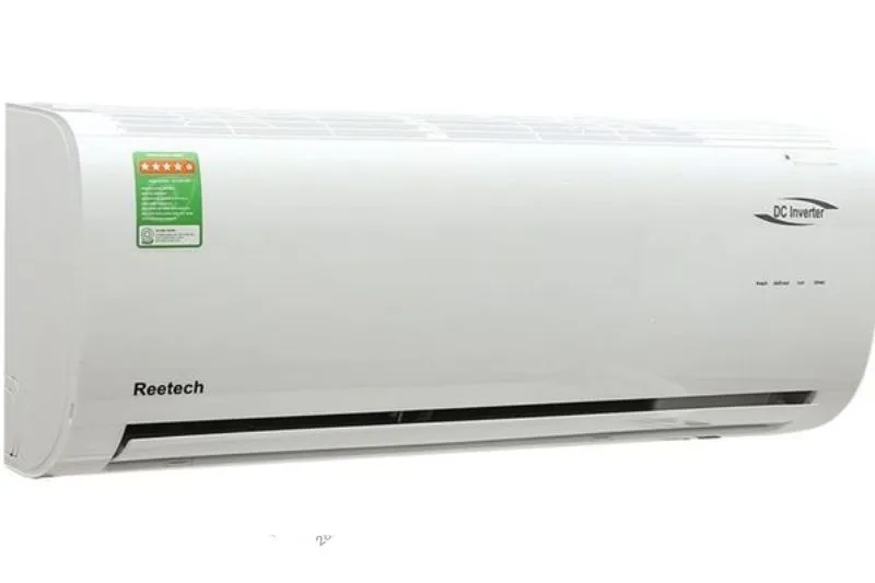 alt: Điều Hòa Reetech - Tháo Dỡ An Toàn Với cách tháo máy lạnh reetech