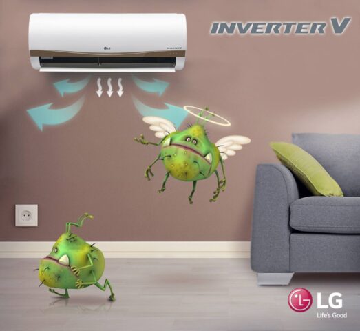 Cách Đuổi Khí Khi Lắp Máy Điều Hòa Chính Xác Nhất