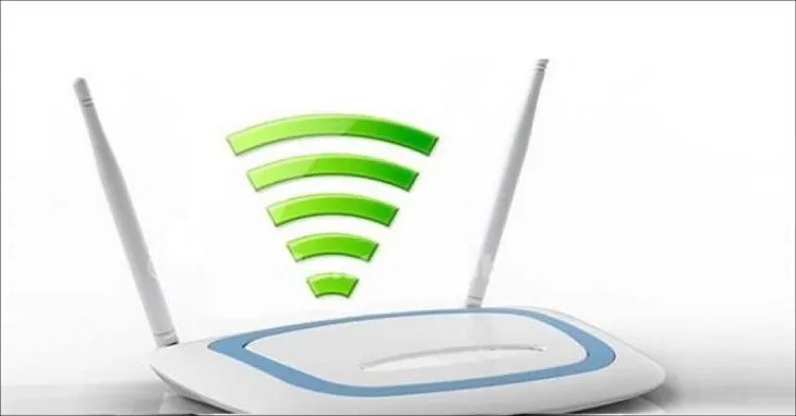 Điều chỉnh hướng Router Wifi để tăng cường kết nối