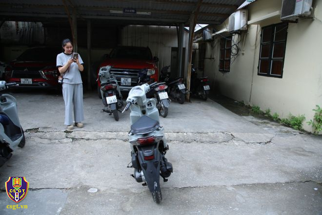 Xe Tự Lắp Ráp Có Đăng Kí Được Không: Quy Định Và Thủ Tục Cần Biết