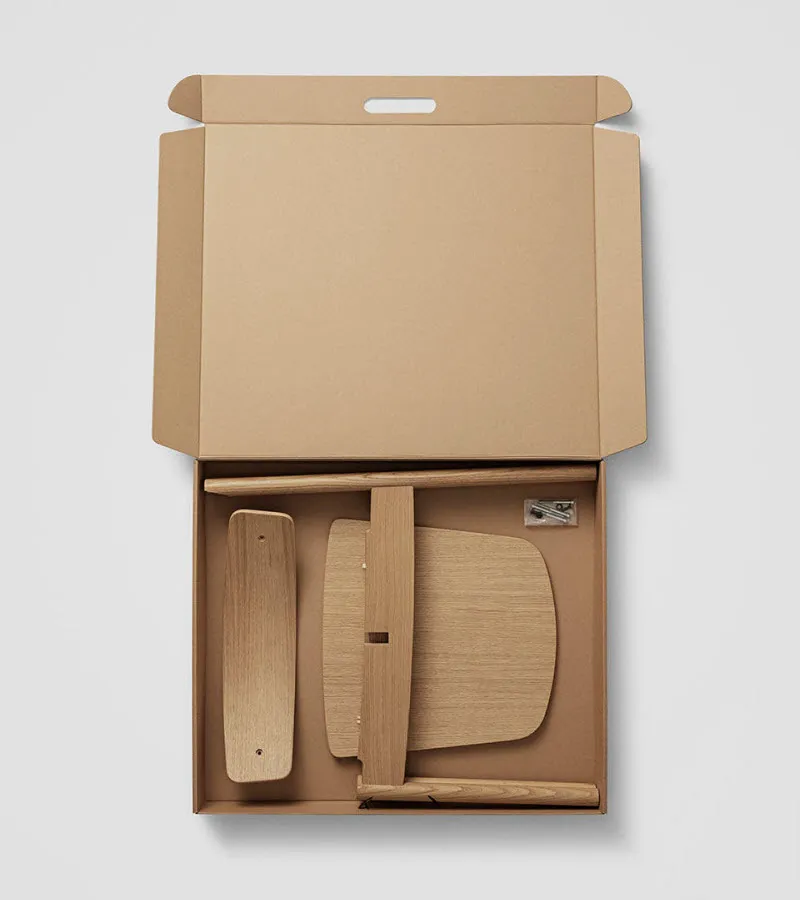 Tự Lắp Ráp Đồ Gỗ: Xu Hướng Và Lợi Ích Của Nội Thất RTA