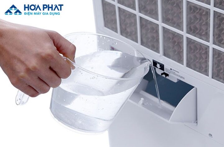 Cách Sử Dụng Máy Làm Mát Không Khí Hiệu Quả Từ A Đến Z Cách Sử Dụng Máy Làm Mát Không Khí Hiệu Quả Từ A Đến Z