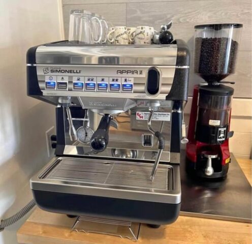 Cách Sử Dụng Máy Pha Cà Phê Barista: Hướng Dẫn Chi Tiết Từ A Đến Z