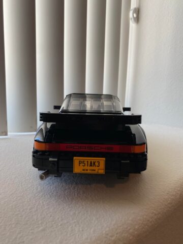 Khám Phá Sáng Tạo Với Lắp Ráp Lego Tự Chế Tại Nhà