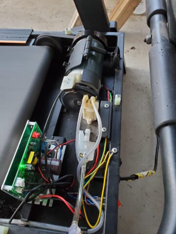 Cách Sửa Máy Chạy Bộ Không Lên Nguồn Hiệu Quả Và An Toàn