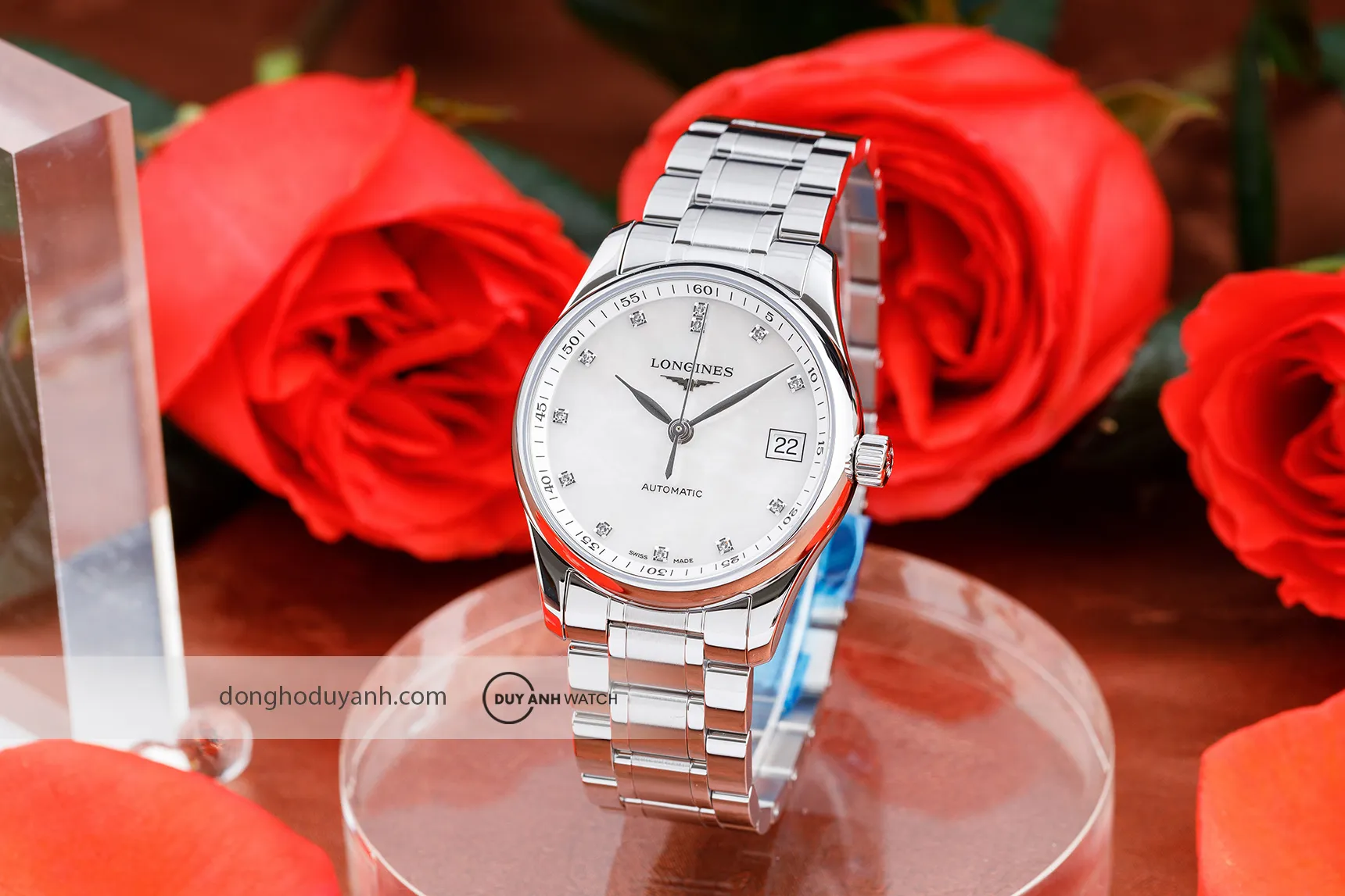 Hướng Dẫn Chi Tiết Cách Mở Máy Đồng Hồ Seiko An Toàn Và Chính Xác