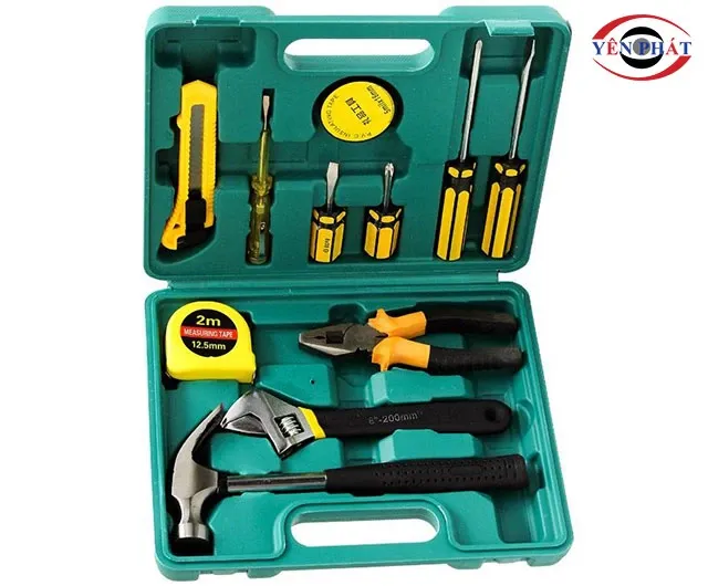 dụng cụ lắp đặt