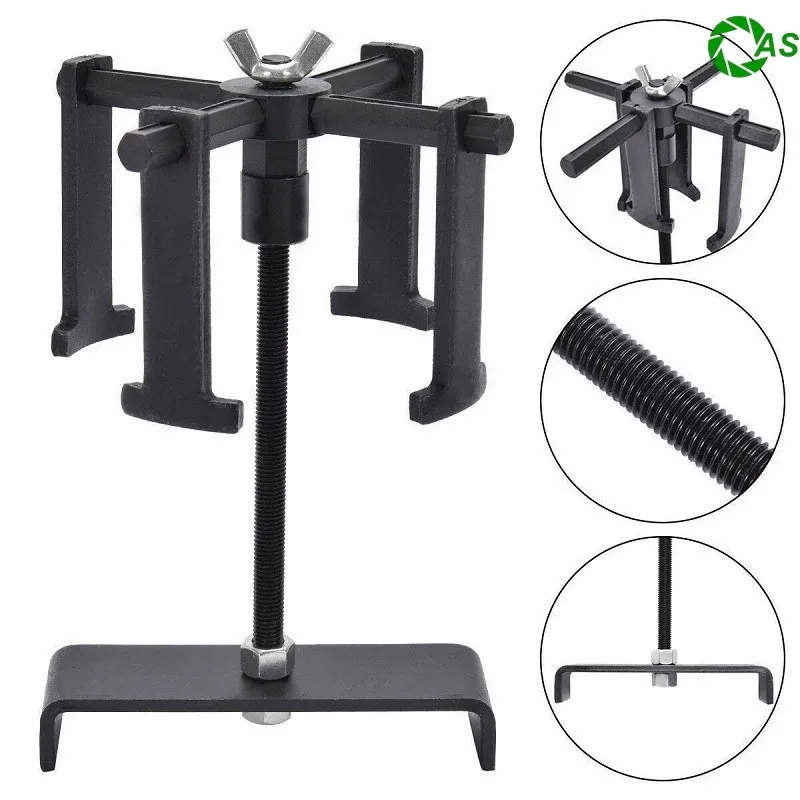 Dụng cụ vam cảo tháo phốt hộp số tự động với thiết kế 4 chân chắc chắn