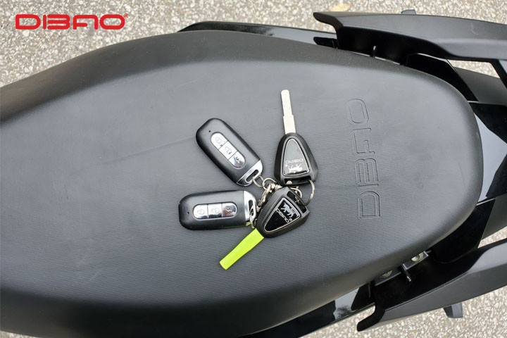 Cách Mở Cốp Xe Máy Điện Dibao An Toàn Và Nhanh Chóng Nhất Cách Mở Cốp Xe Máy Điện Dibao An Toàn Và Nhanh Chóng Nhất