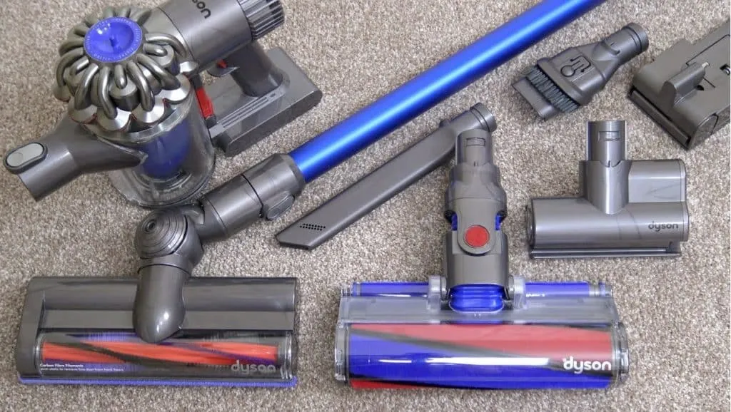 Cách Sử Dụng Máy Hút Bụi Dyson Hiệu Quả, Tối Ưu Nhất Cách Sử Dụng Máy Hút Bụi Dyson Hiệu Quả, Tối Ưu Nhất