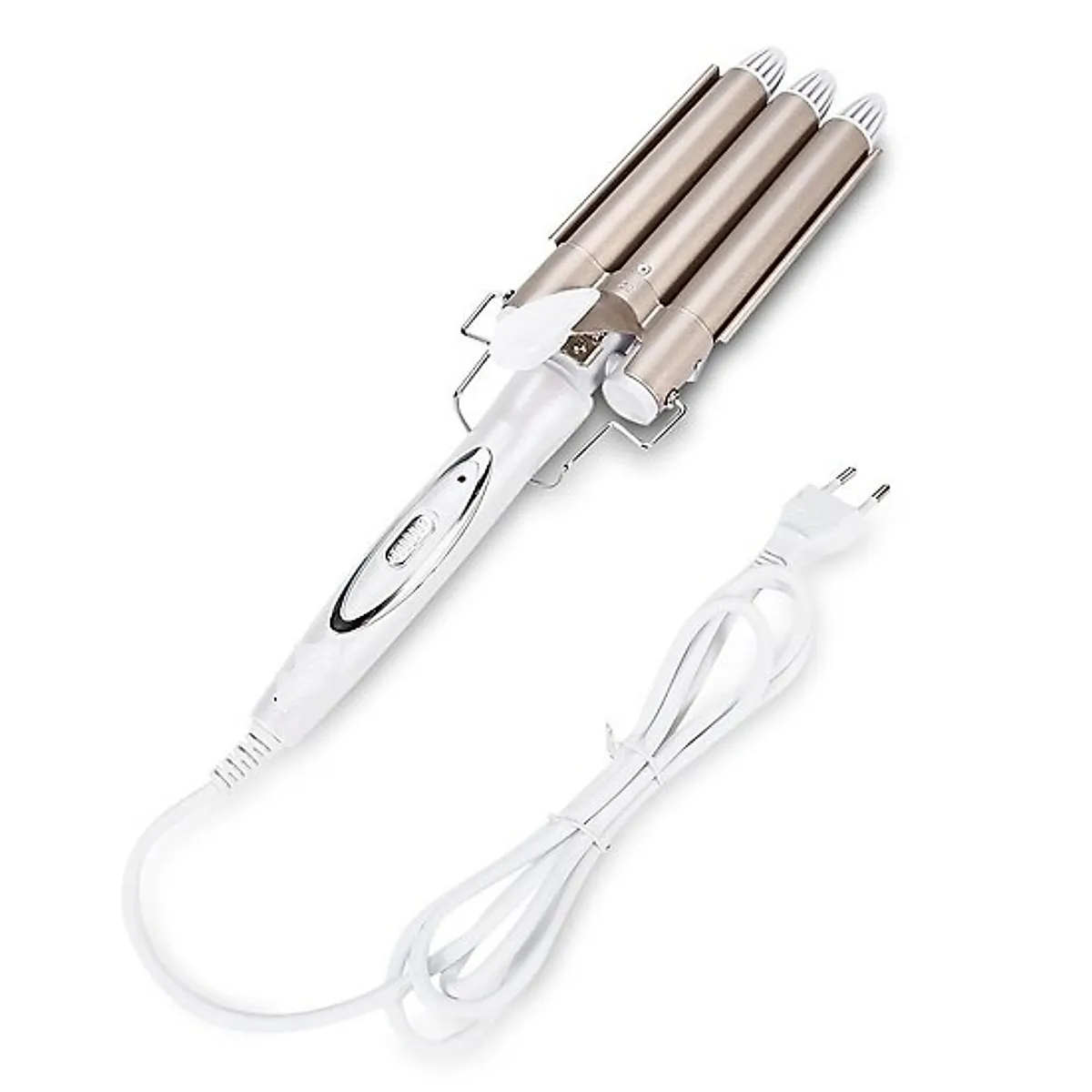 Máy bấm tóc gợn sóng đa chức năng tiết kiệm thời gian, tiền bạc