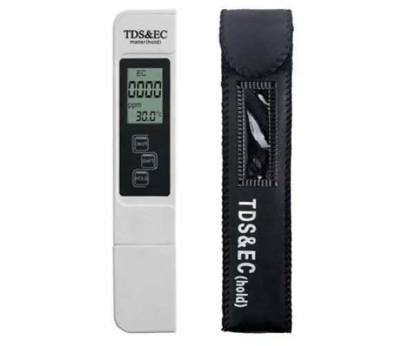 Máy đo độ dẫn điện Total Meter EC-2