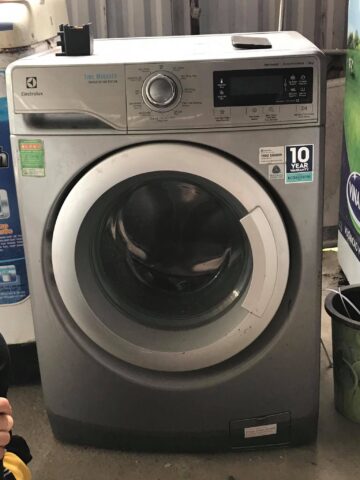 Cách Sử Dụng Máy Giặt Electrolux Cửa Ngang 9kg Hiệu Quả Nhất Cách Sử Dụng Máy Giặt Electrolux Cửa Ngang 9kg Hiệu Quả Nhất