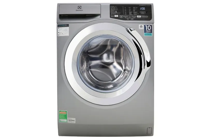 Electrolux 9kg ewf9025bqsa