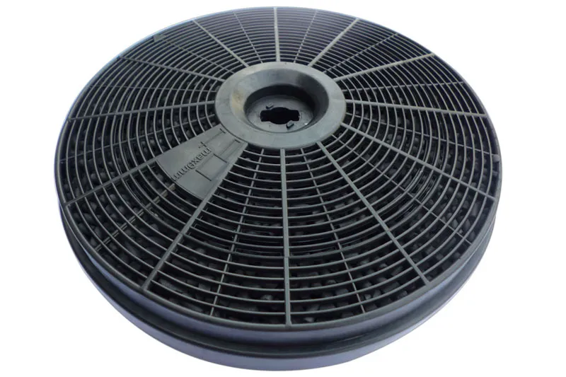 Hướng Dẫn Thay Thế Than Hoạt Tính Cho Máy Hút Mùi