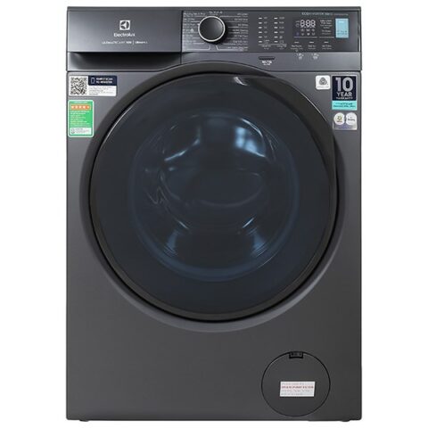 Cách Sử Dụng Máy Giặt Electrolux 10kg Hiệu Quả Từ A Đến Z