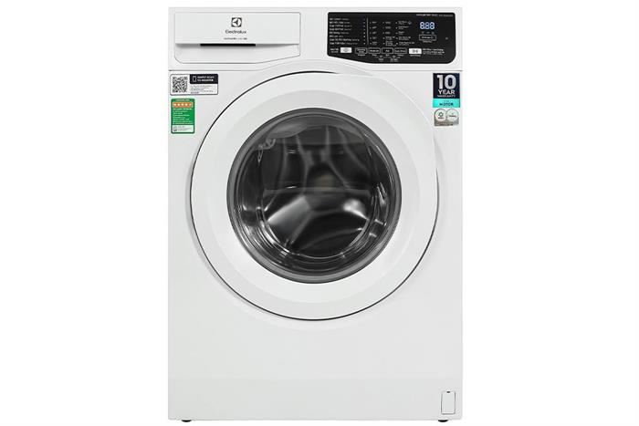 Cách Sử Dụng Máy Giặt Electrolux Cửa Trước 9kg Hiệu Quả Và Bền Bỉ