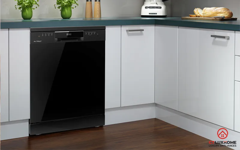 Mua máy rửa bát Eurosun SMS78EU12EB chất lượng ở đâu?