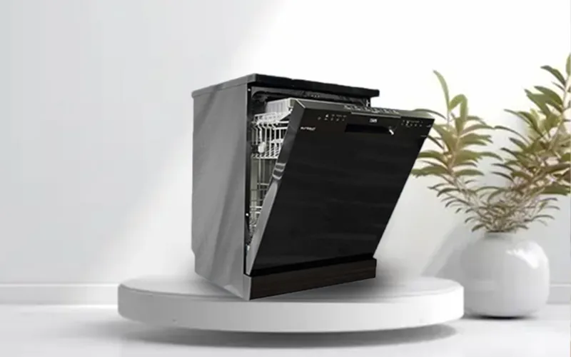 Thông số kỹ thuật của máy rửa bát Eurosun SMS78EU12EB