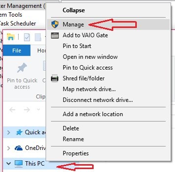 Hướng Dẫn Cách Mở Ổ Đĩa Máy Tính Vaio Đơn Giản, Nhanh Chóng Hướng Dẫn Cách Mở Ổ Đĩa Máy Tính Vaio Đơn Giản, Nhanh Chóng