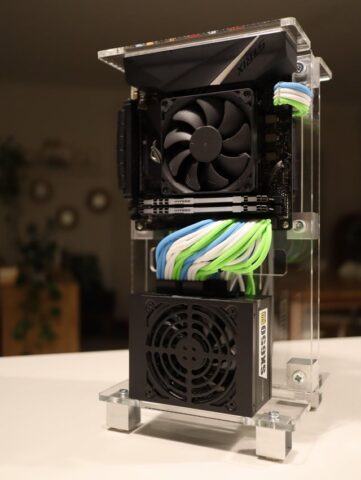 Cách Mở CPU Máy Tính: Hướng Dẫn Đầy Đủ Để Tháo Lắp An Toàn Cách Mở CPU Máy Tính: Hướng Dẫn Đầy Đủ Để Tháo Lắp An Toàn