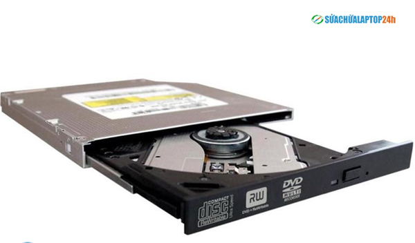 Hướng Dẫn Chi Tiết Cách Tháo Ổ Đĩa CD Máy Tính An Toàn Hướng Dẫn Chi Tiết Cách Tháo Ổ Đĩa CD Máy Tính An Toàn