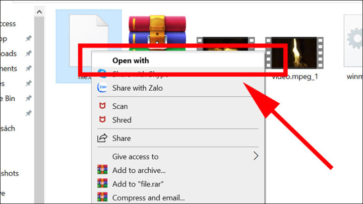 Cách Mở File Scan Trên Máy Tính: Hướng Dẫn Chi Tiết Và Hiệu Quả