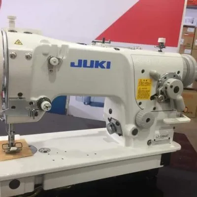 Hình ảnh máy may zigzag Juki LZ-2284A