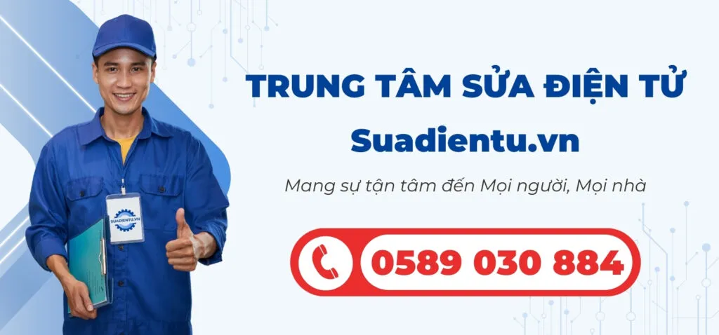 Liên hệ chuyên gia để được hỗ trợ sửa chữa máy xay sinh tố chuyên nghiệp