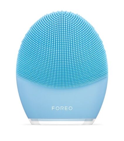 Cách Sử Dụng Máy Rửa Mặt Foreo Đạt Chuẩn Chuyên Gia