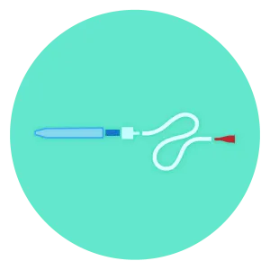 Rửa sạch các bộ phận máy hút mũi Nosefrida bằng nước và xà phòng