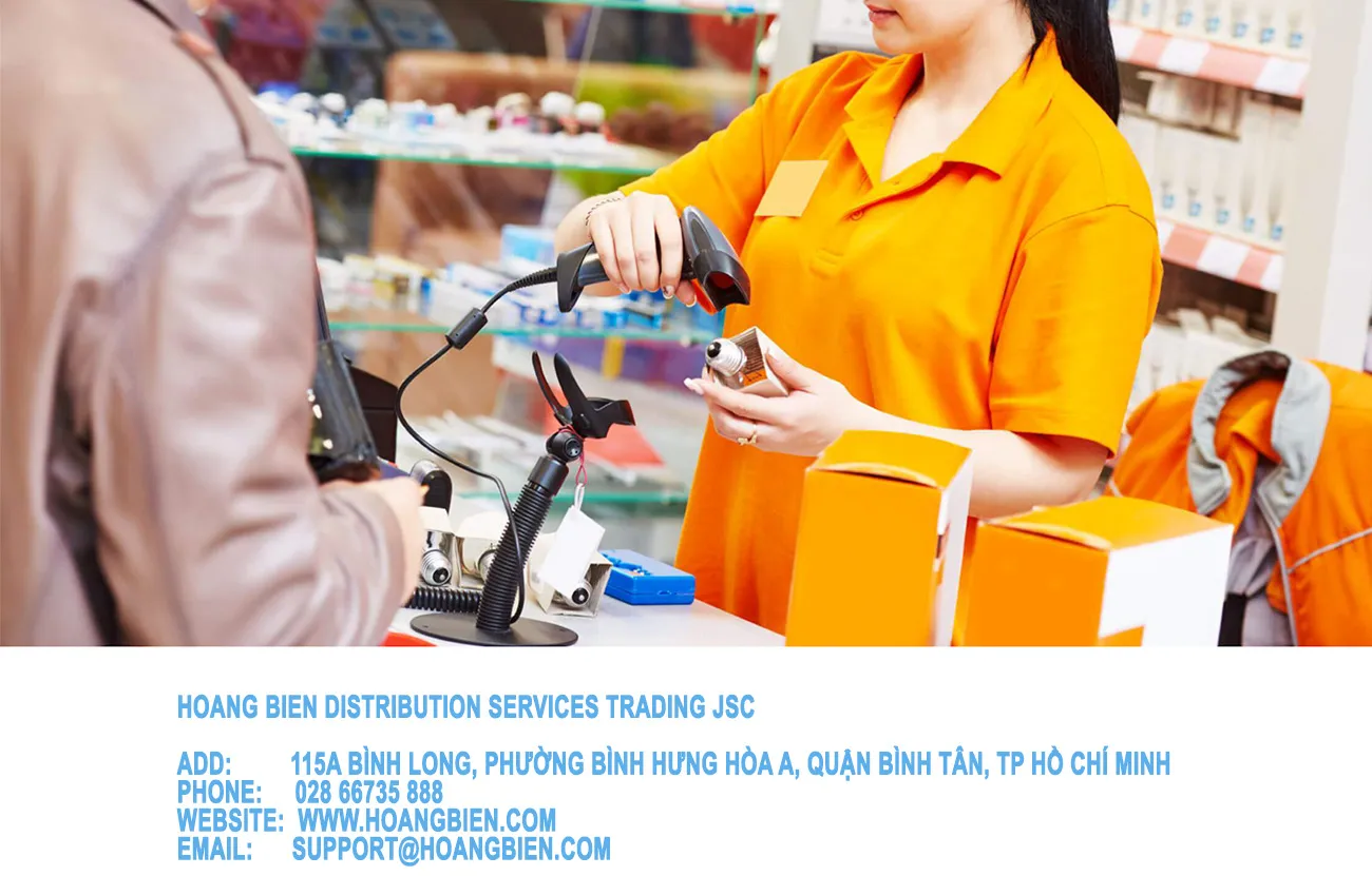 Biểu mẫu liên hệ để nhận tư vấn về giải pháp máy kiểm kho