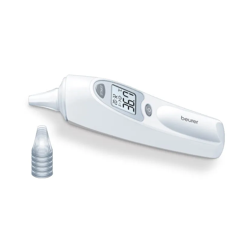 Nhiệt kế điện tử Beurer FT58 chuyên dụng đo nhiệt độ tai