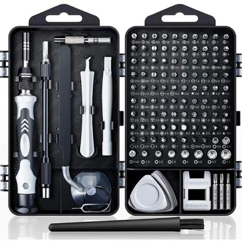 hộp tua vít đa năng: Giải pháp toàn diện cho mọi công việc sửa chữa gia đình hộp tua vít đa năng: Giải pháp toàn diện cho mọi công việc sửa chữa gia đình