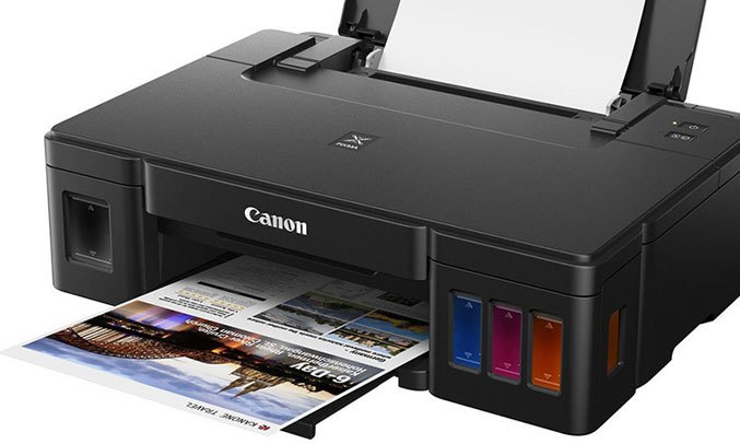 Cách Sử Dụng Máy In Canon G1010: Hướng Dẫn Toàn Diện Từ A-Z Cách Sử Dụng Máy In Canon G1010: Hướng Dẫn Toàn Diện Từ A-Z