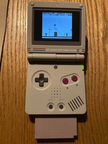 Hướng Dẫn Chi Tiết Cách Chế Màn Máy MP4 Hiệu Quả Nhất Hướng Dẫn Chi Tiết Cách Chế Màn Máy MP4 Hiệu Quả Nhất