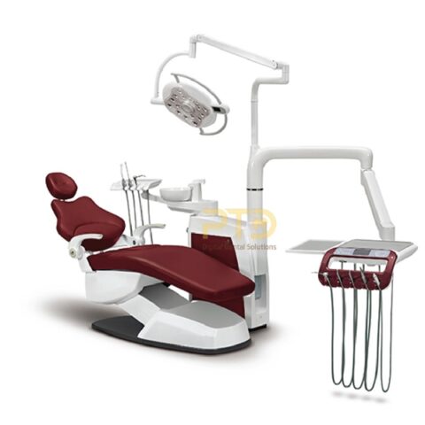 Cách Sử Dụng Ghế Máy Nha Khoa Hiệu Quả Tối Ưu Quy Trình Điều Trị