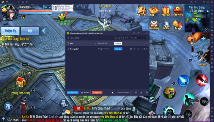 Cách Mở Thiện Nữ Khi Đã Tải Về Máy Tính: Hướng Dẫn Chi Tiết Khởi Động Và Khắc Phục Lỗi