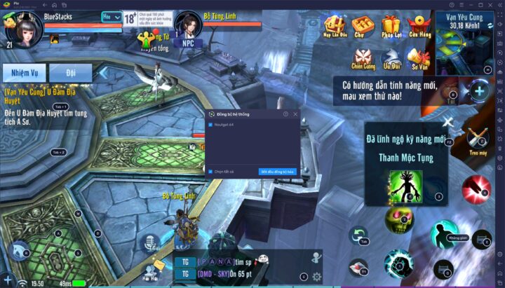 Cách Mở Thiện Nữ Khi Đã Tải Về Máy Tính: Hướng Dẫn Chi Tiết Khởi Động Và Khắc Phục Lỗi